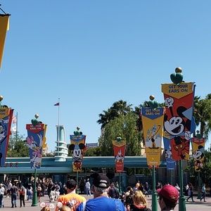 Meet your Posher, Astrid